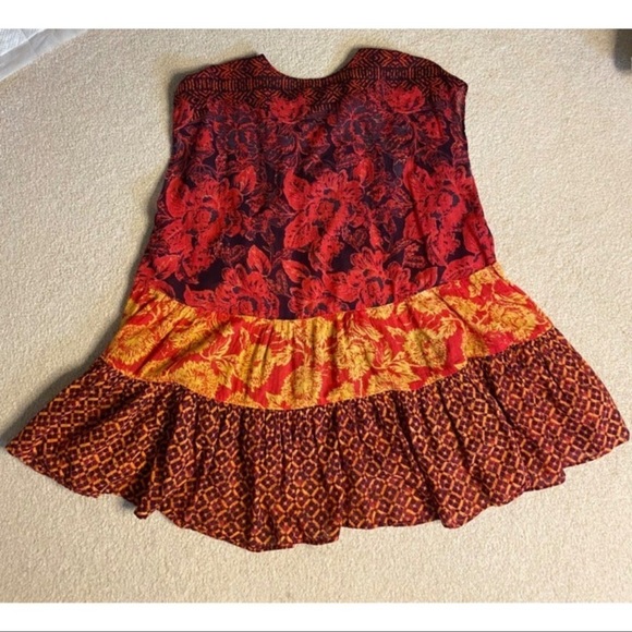 Free people gotta have it tunic - Picture 2 of 2